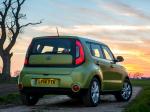 Kia Soul 2014 года (UK)